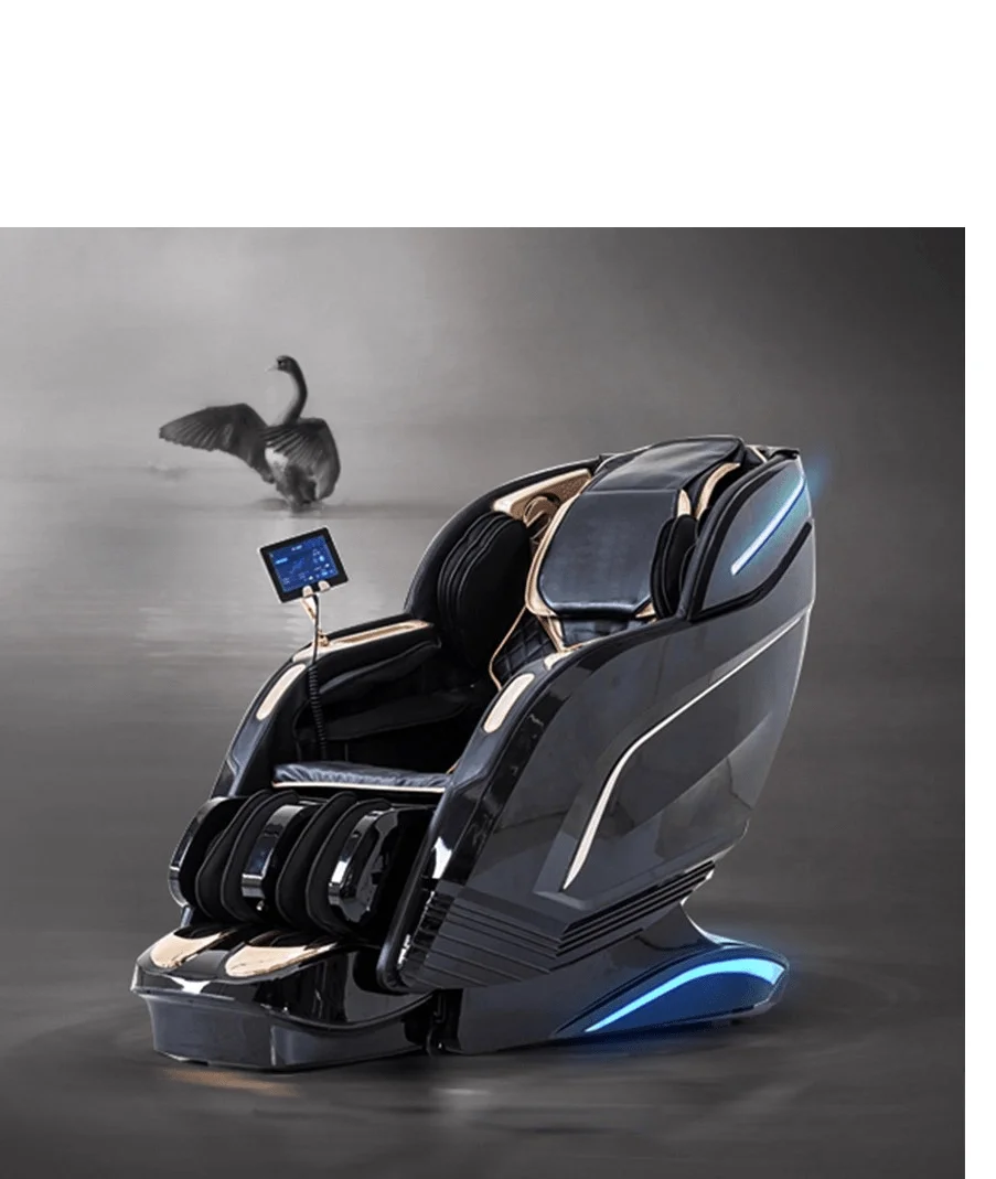 マッサージチェア ICHIKAWA 666