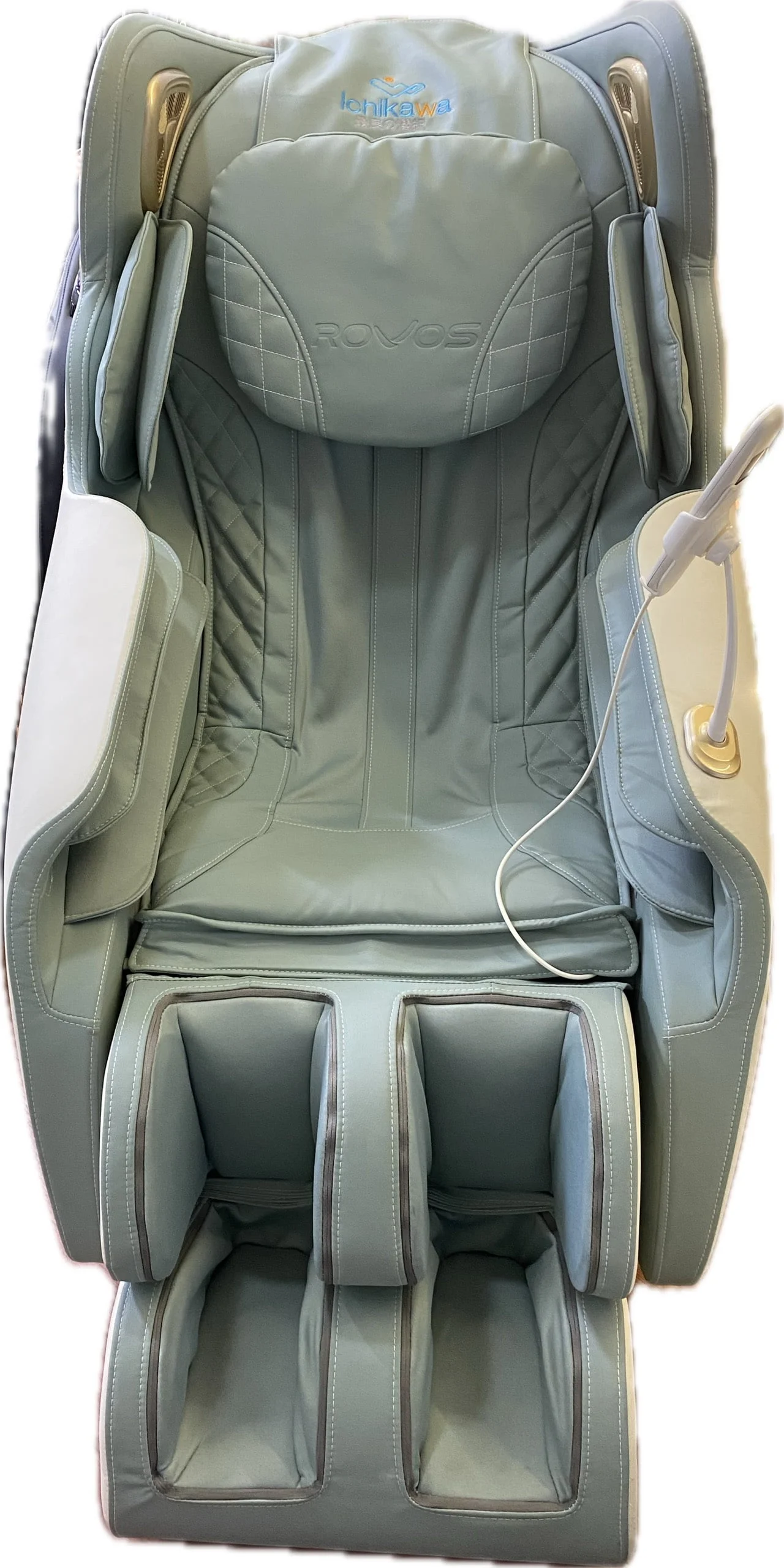 マッサージチェア ICHIKAWA R6M08